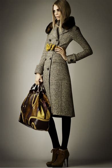 collezione burberry autunno inverno 2013|Autunno/inverno 2013.